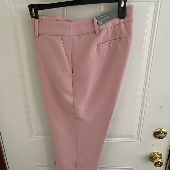 Talbots Pants - Brand New with Tags Talbots Hampshire Dress Pants Size 16